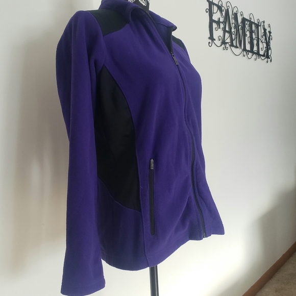 Columbia fleece - Picture 2 of 8